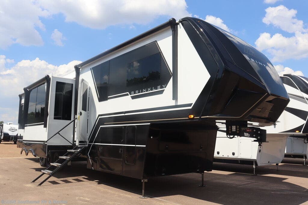2024 Brinkley RV Model G 4000 RV for Sale in Southaven, MS 38671 ...
