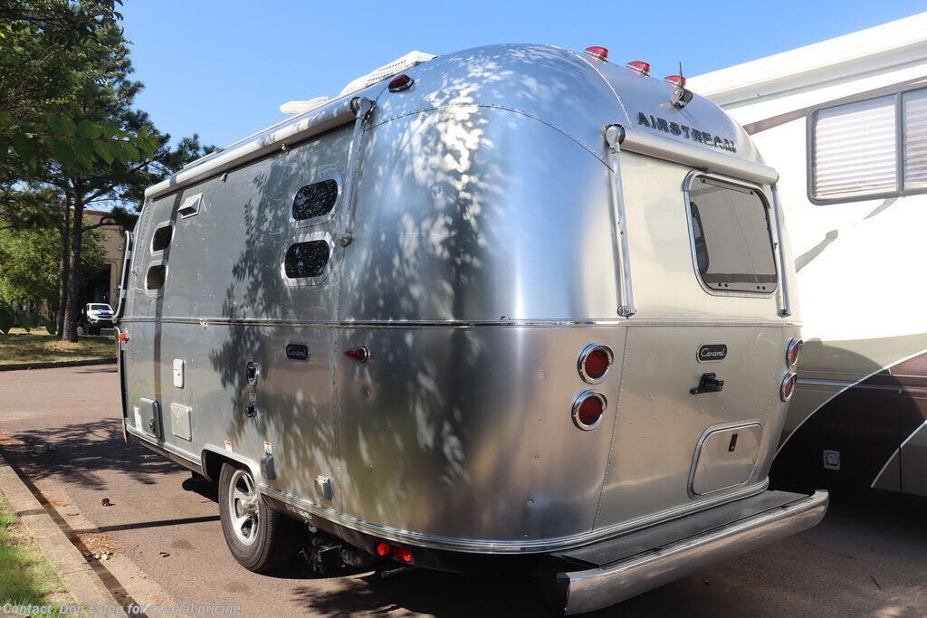 2021 Caravel 19CB by Airstream from Southaven RV & Marine in Southaven, Mississippi