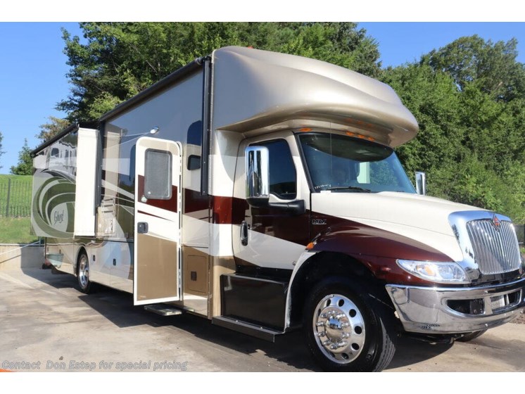 Used 2019 Nexus Ghost Super 36DS available in Southaven, Mississippi