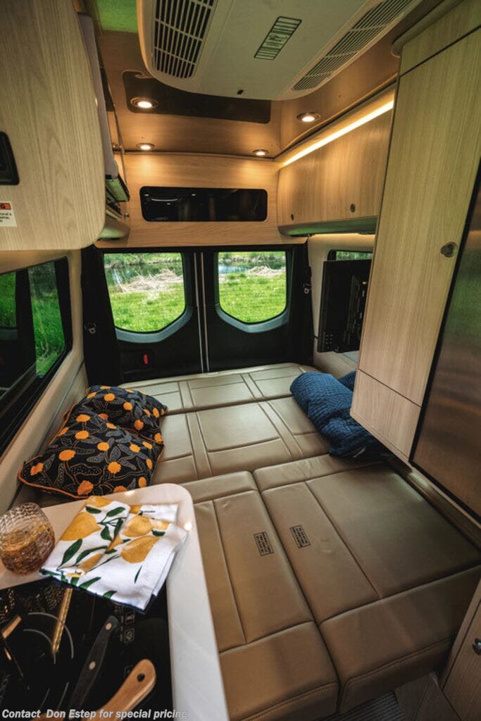 2025 Interstate 19 by Airstream from Southaven RV & Marine in Southaven, Mississippi