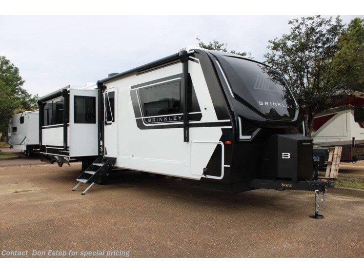 New 2025 Brinkley RV 295 available in Southaven, Mississippi