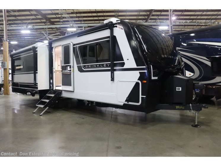 New 2025 Brinkley RV 285 available in Southaven, Mississippi