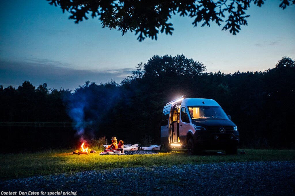 New 2025 Airstream 19X-e1 available in Southaven, Mississippi