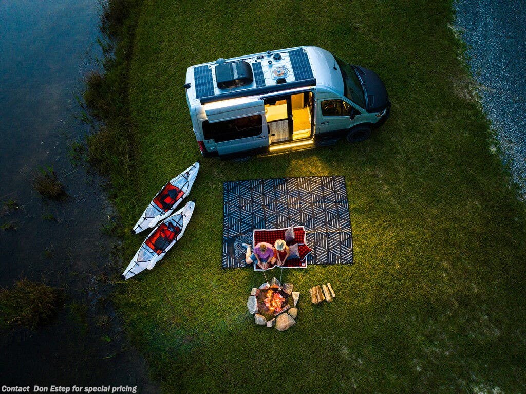 2025 19X-e1 by Airstream from Southaven RV & Marine in Southaven, Mississippi