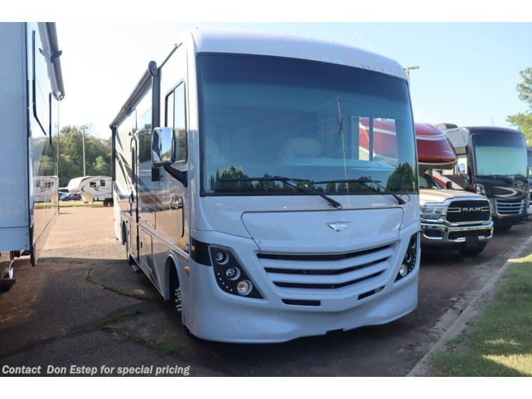 Used 2024 Fleetwood Flair 28A available in Southaven, Mississippi