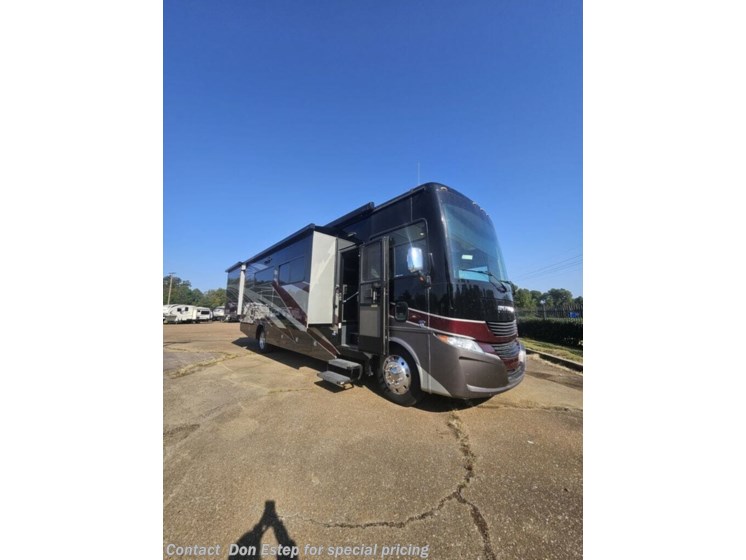 Used 2022 Tiffin 34PA available in Southaven, Mississippi