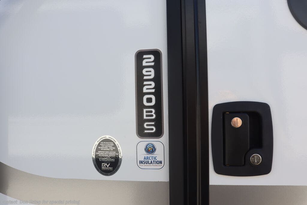 2025 Grand Design Imagine 2920BS - New Travel Trailer For Sale by Southaven RV & Marine in Southaven, Mississippi