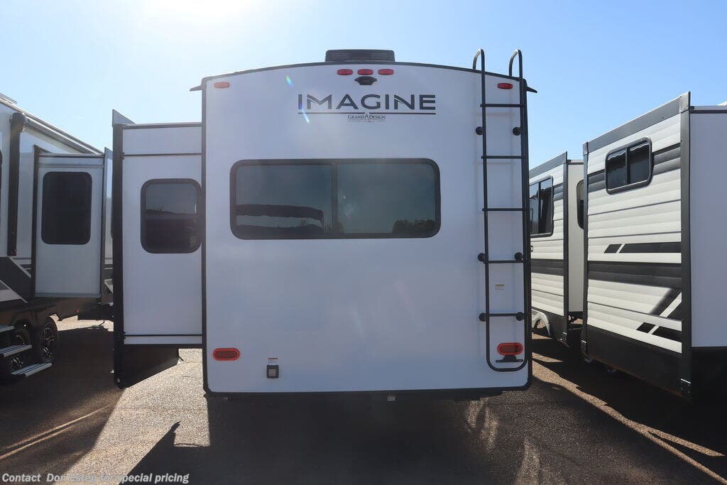 New 2025 Grand Design Imagine 2920BS available in Southaven, Mississippi