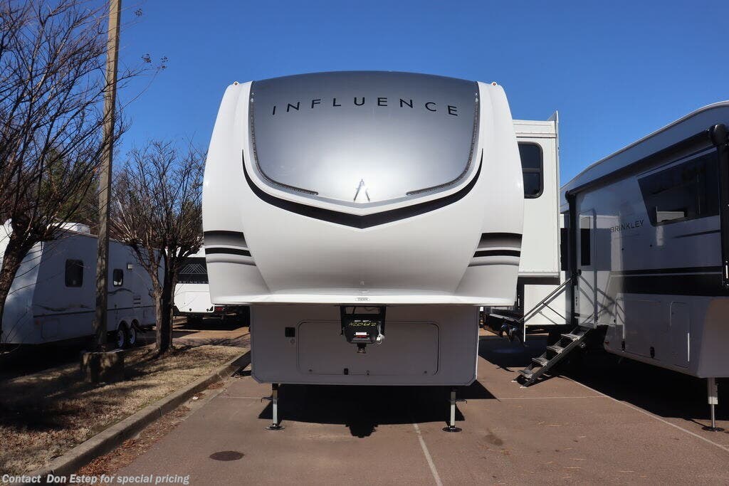 2025 Grand Design 3203GK - New Fifth Wheel For Sale by Southaven RV & Marine in Southaven, Mississippi