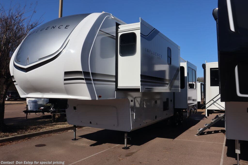 2025 3203GK by Grand Design from Southaven RV & Marine in Southaven, Mississippi