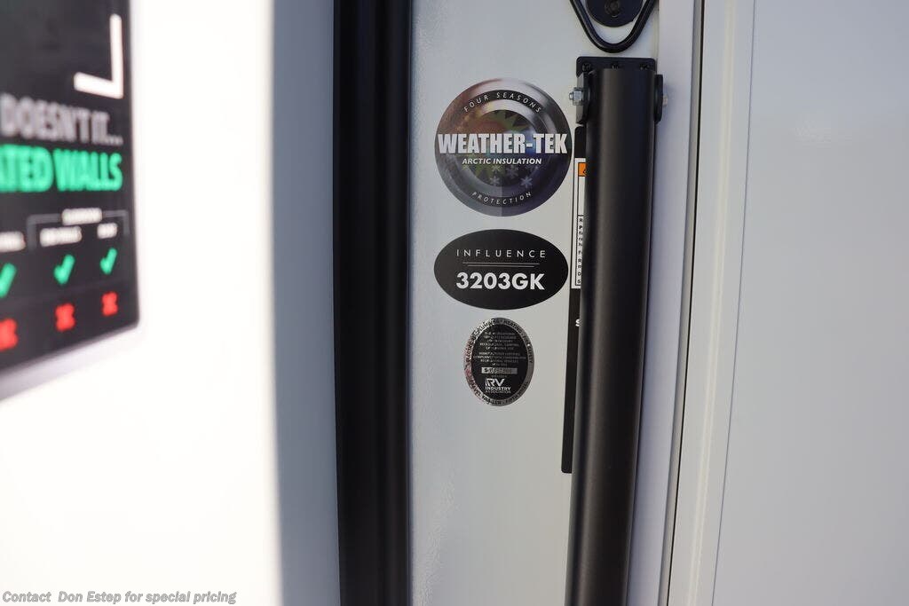 New 2025 Grand Design 3203GK available in Southaven, Mississippi