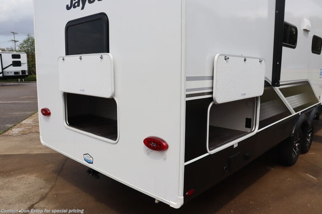 2025 Eagle SLE Fifth Wheels 28BHU by Jayco from Southaven RV & Marine in Southaven, Mississippi