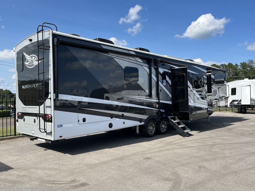 2025 North Point 382FLRB by Jayco from Southaven RV & Marine in Southaven, Mississippi