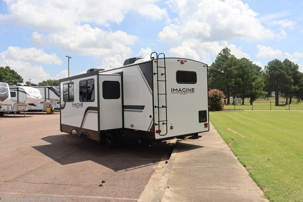 2026 Imagine 2600RB by Grand Design from Southaven RV & Marine in Southaven, Mississippi