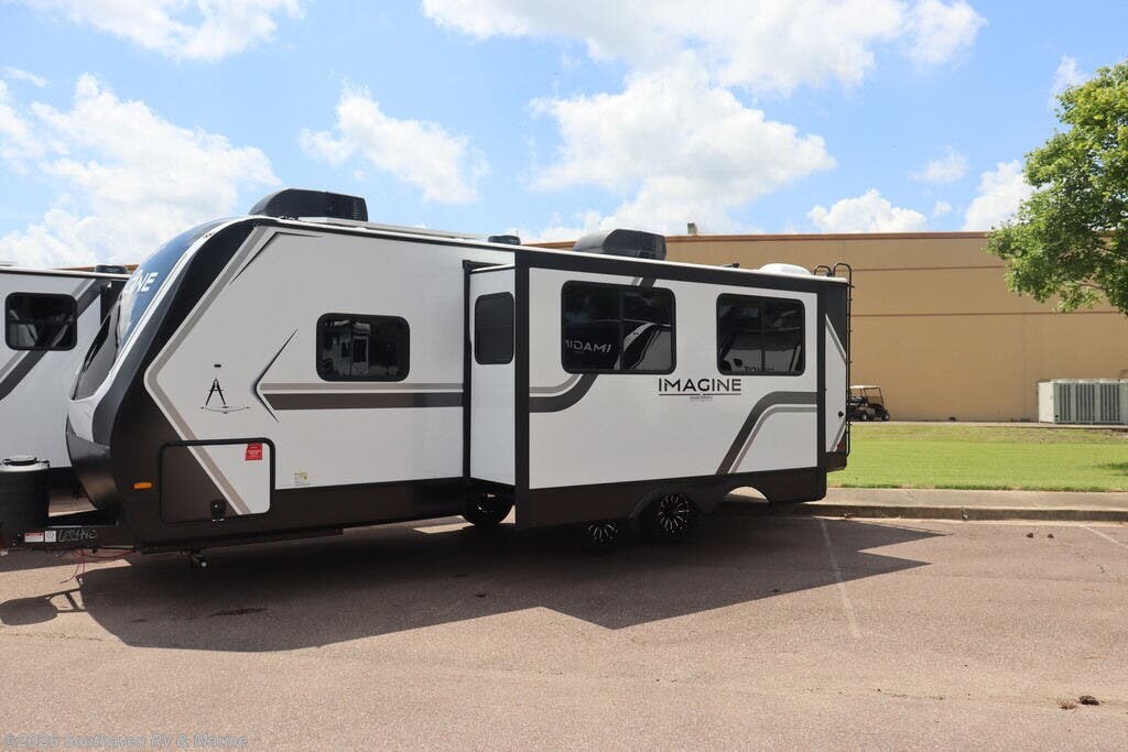 2026 Grand Design Imagine 2600RB - New Travel Trailer For Sale by Southaven RV & Marine in Southaven, Mississippi
