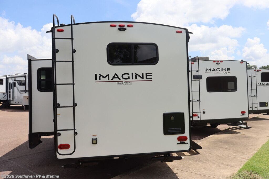 New 2026 Grand Design Imagine 2600RB available in Southaven, Mississippi