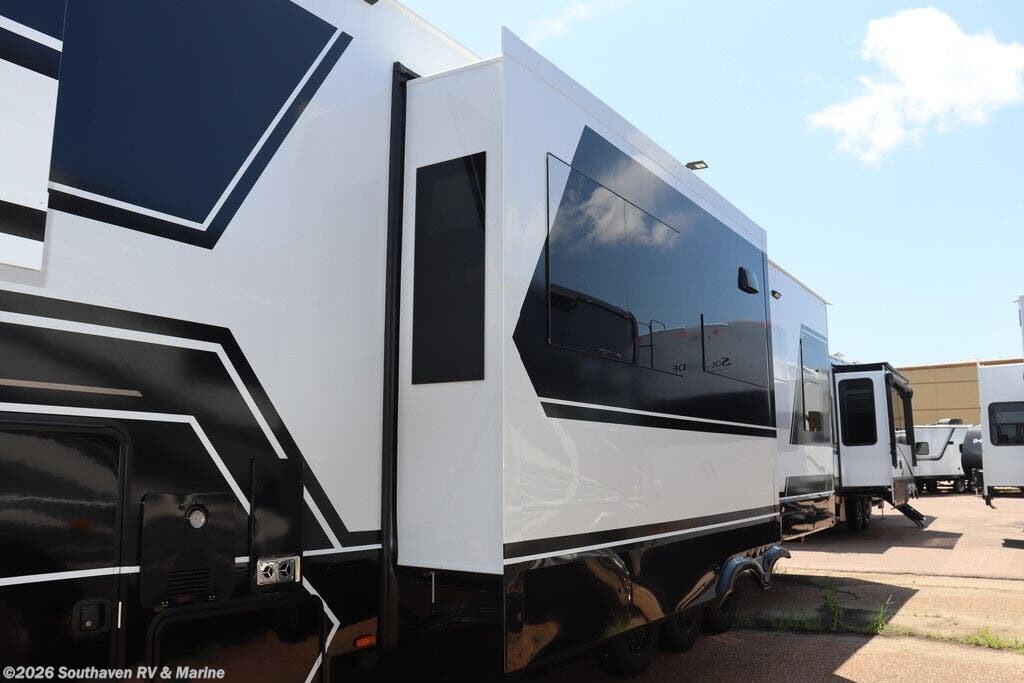 2026 Brinkley RV Model G 3970 - New Toy Hauler For Sale by Southaven RV & Marine in Southaven, Mississippi
