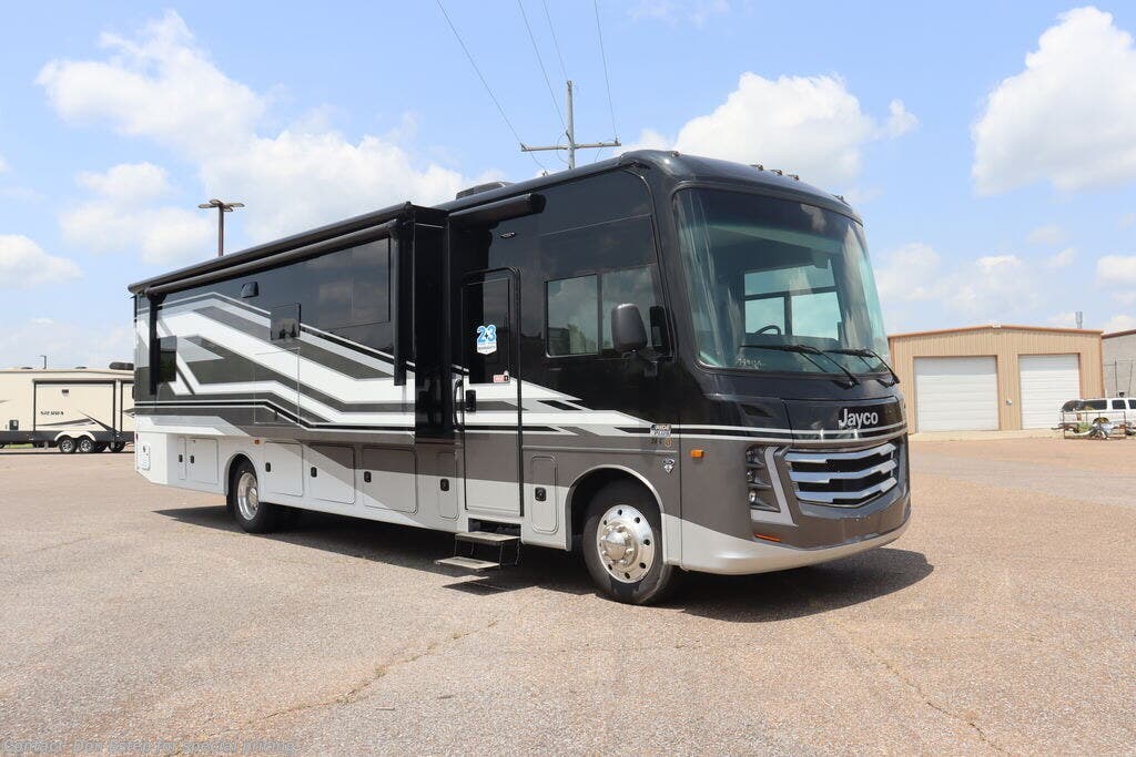 New 2026 Jayco Precept 36C available in Southaven, Mississippi
