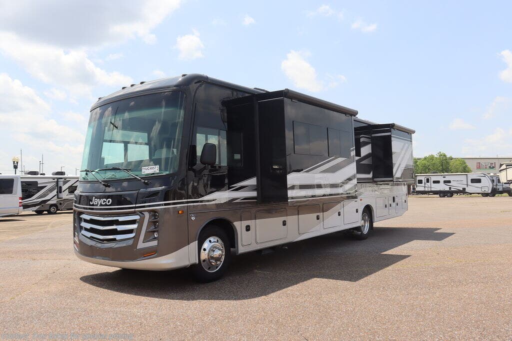 2026 Precept 36C by Jayco from Southaven RV & Marine in Southaven, Mississippi