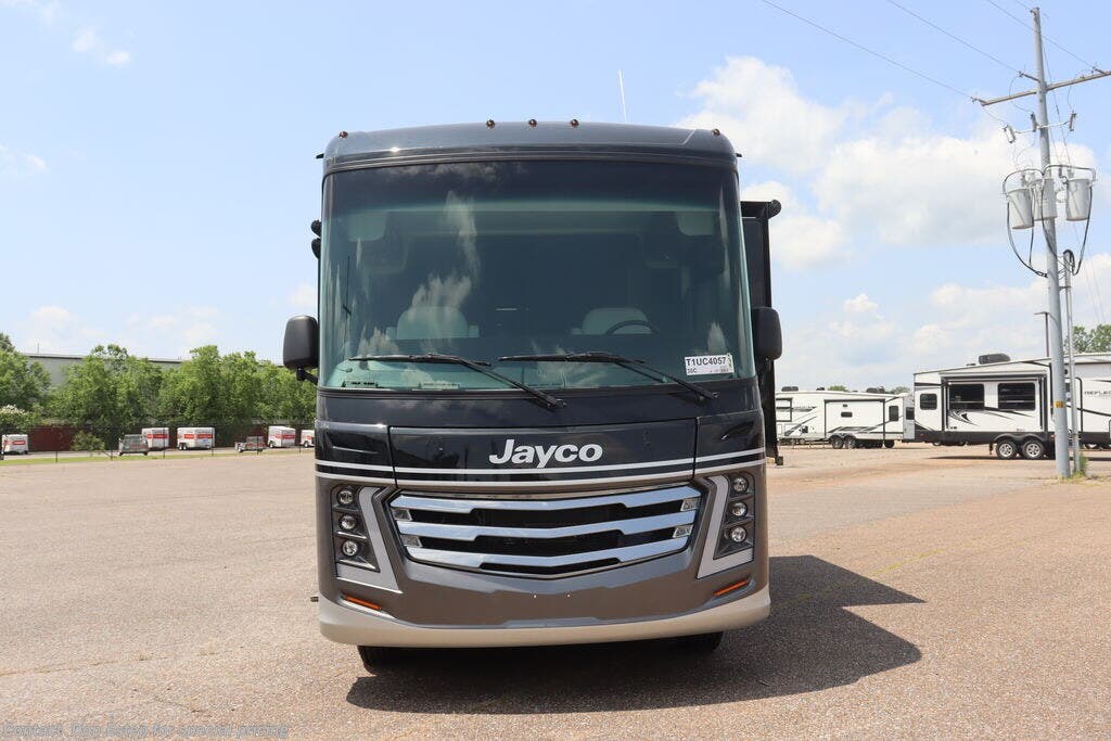 2026 Jayco Precept 36C - New Class A For Sale by Southaven RV & Marine in Southaven, Mississippi