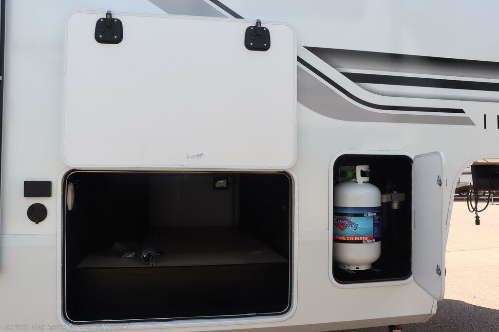 2026 Influence 3003RL by Grand Design from Southaven RV & Marine in Southaven, Mississippi