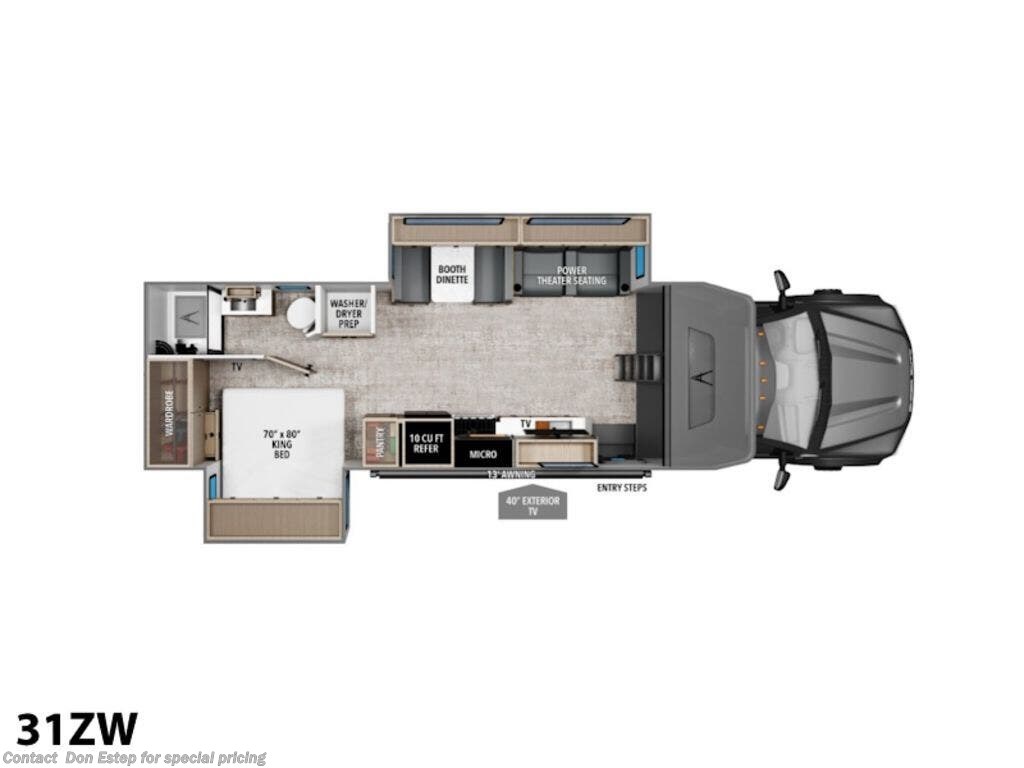 New 2026 Grand Design Lineage Series F 31ZW available in Southaven, Mississippi