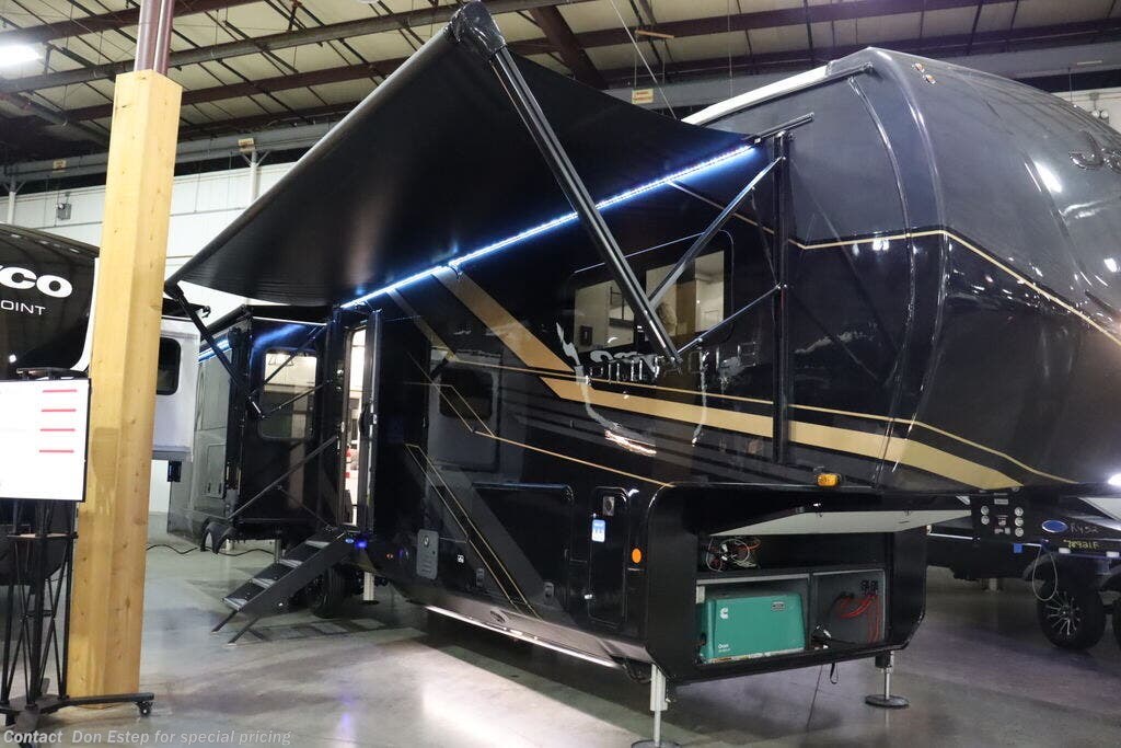 2026 Pinnacle 38SSWS by Jayco from Southaven RV & Marine in Southaven, Mississippi