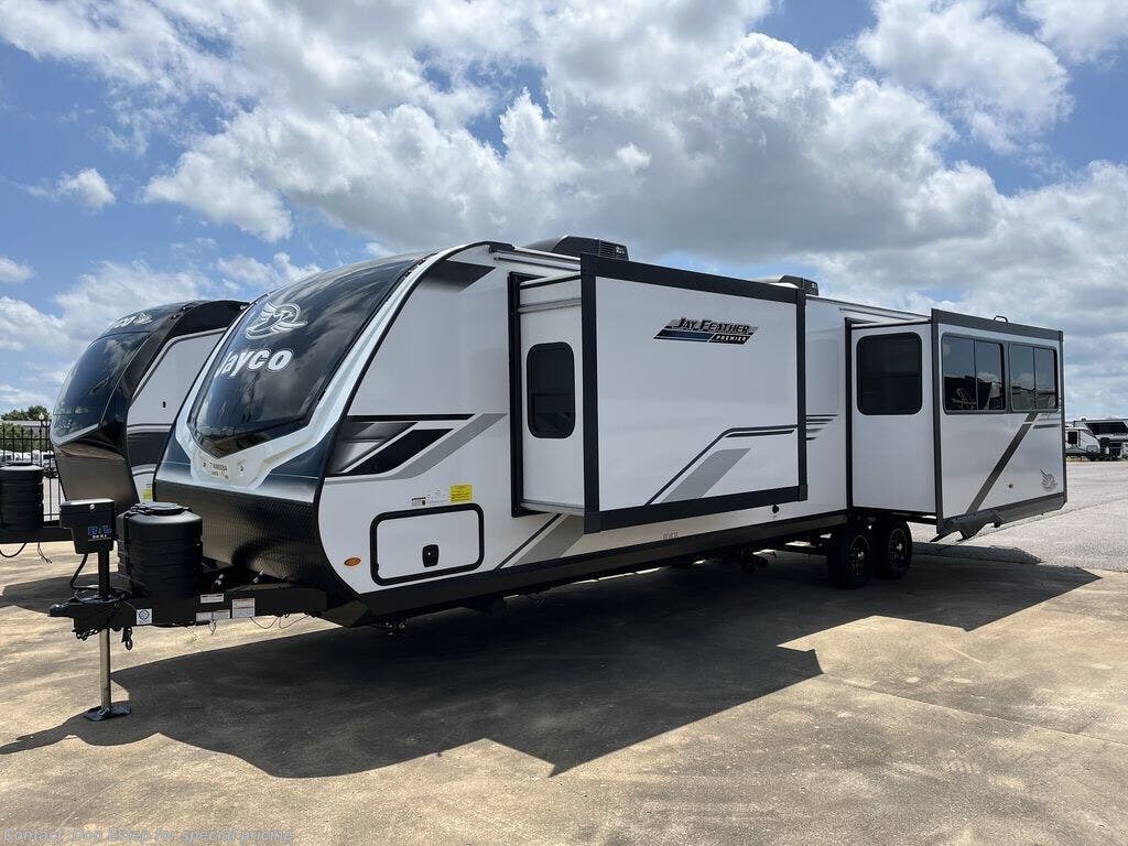 2026 Jayco Jay Feather 30RKB - New Travel Trailer For Sale by Southaven RV & Marine in Southaven, Mississippi