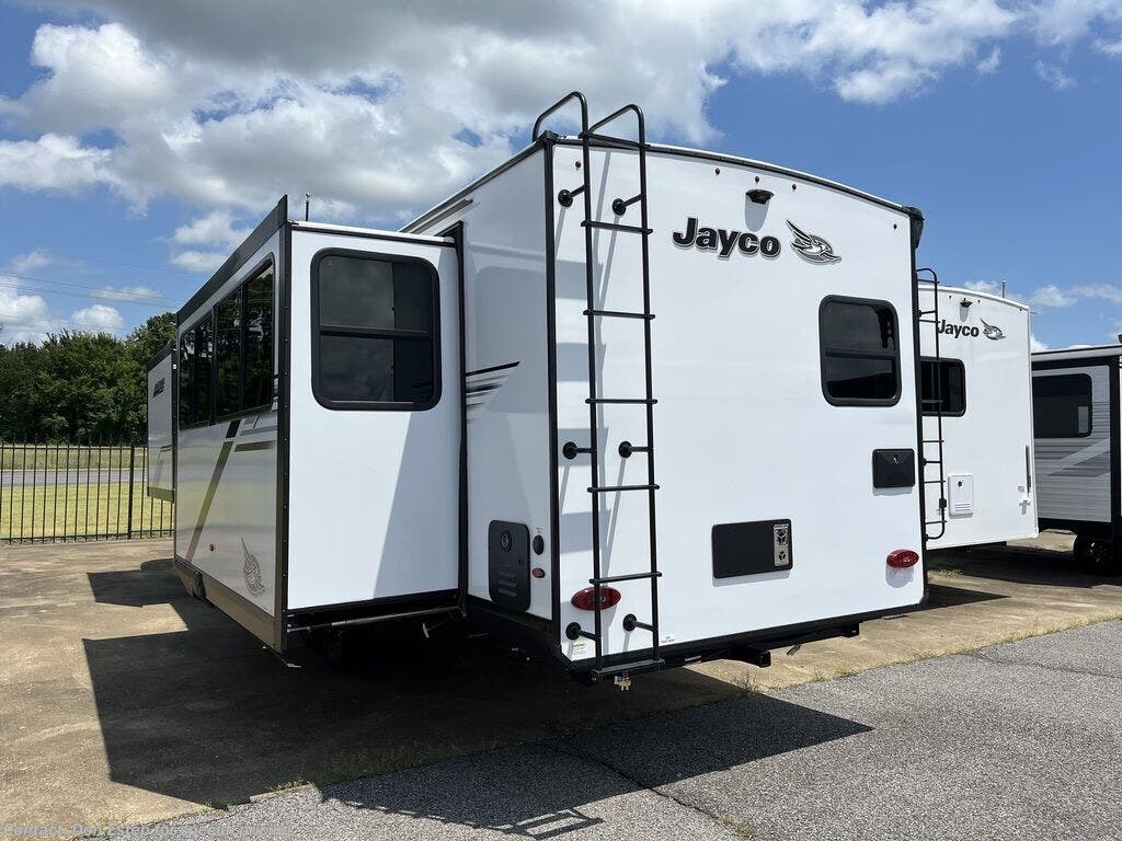 New 2026 Jayco Jay Feather 30RKB available in Southaven, Mississippi