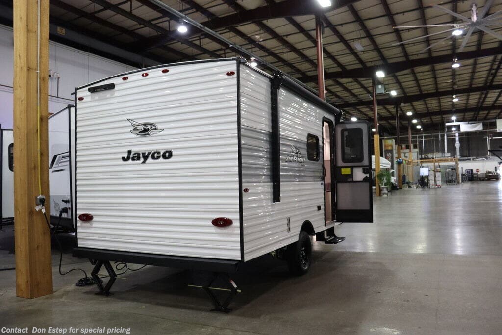 New 2026 Jayco Jay Flight SLX 170BH SE available in Southaven, Mississippi