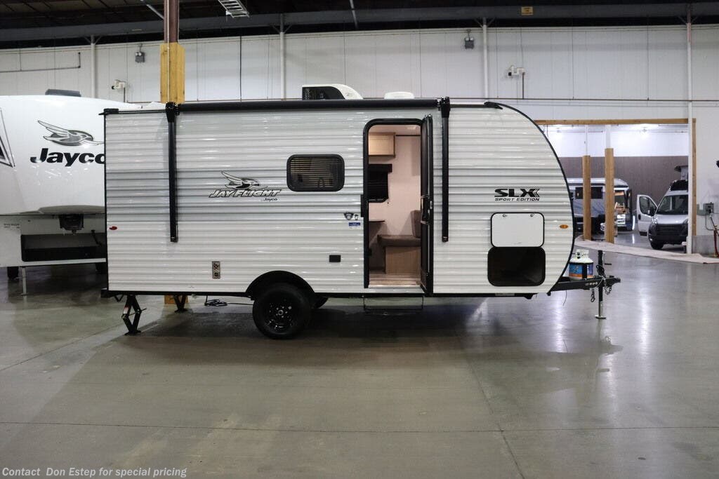 2026 Jayco Jay Flight SLX 170BH SE - New Travel Trailer For Sale by Southaven RV & Marine in Southaven, Mississippi