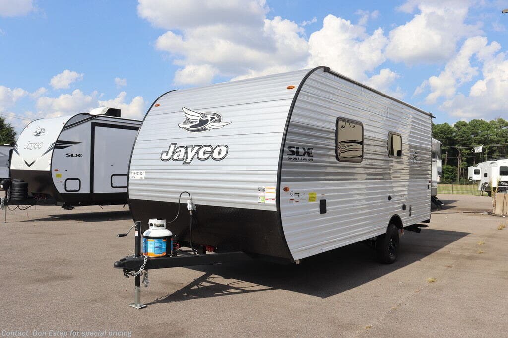 2026 Jayco Jay Flight SLX 170FQ SE - New Travel Trailer For Sale by Southaven RV & Marine in Southaven, Mississippi