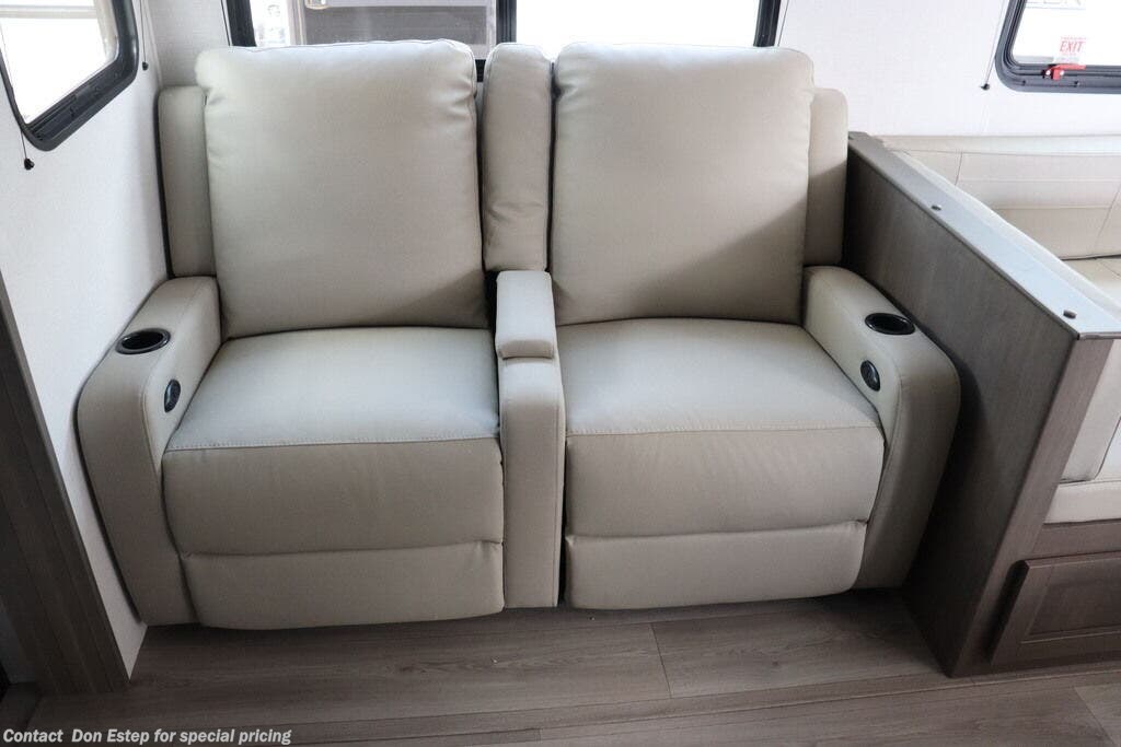 New 2026 Grand Design Transcend Xplor 27DBX available in Southaven, Mississippi