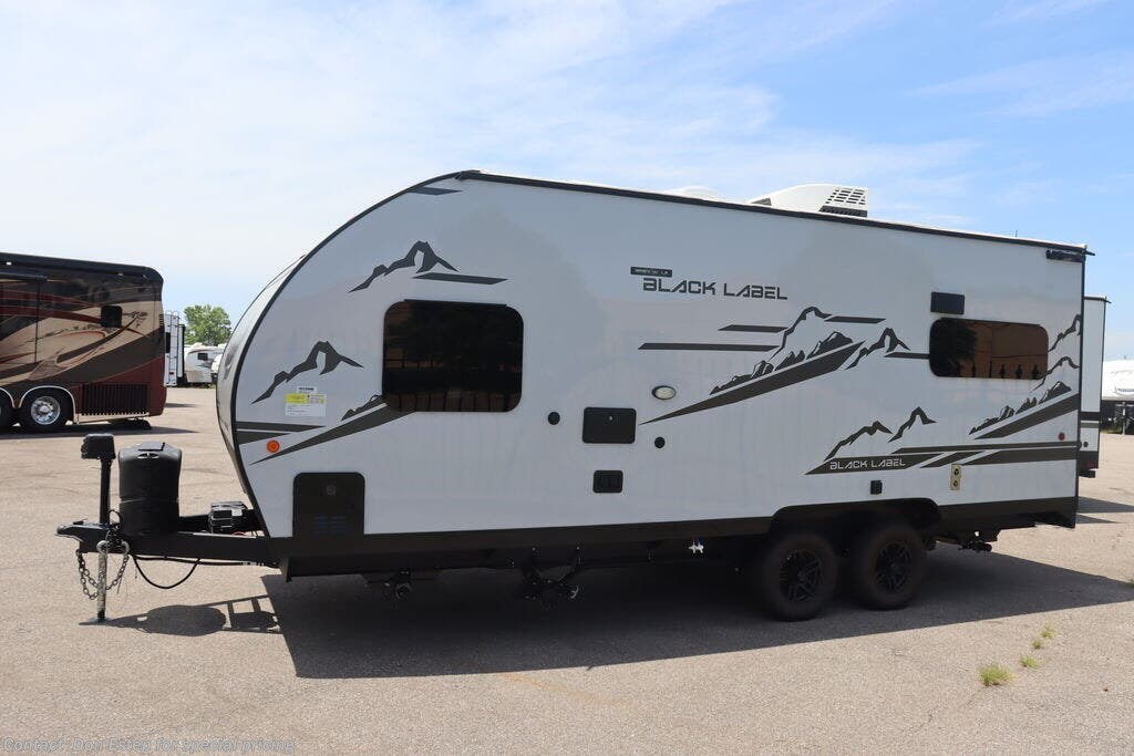 2023 Forest River Grey Wolf 18RR - Used Toy Hauler For Sale by Southaven RV & Marine in Southaven, Mississippi