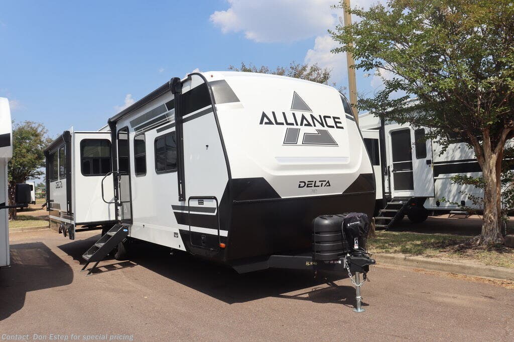 2026 Alliance 292RL by Skyline from Southaven RV & Marine in Southaven, Mississippi