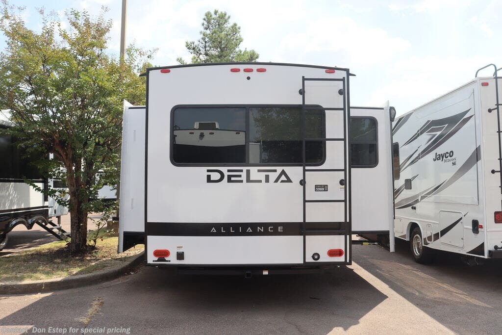 New 2026 Skyline Alliance 292RL available in Southaven, Mississippi