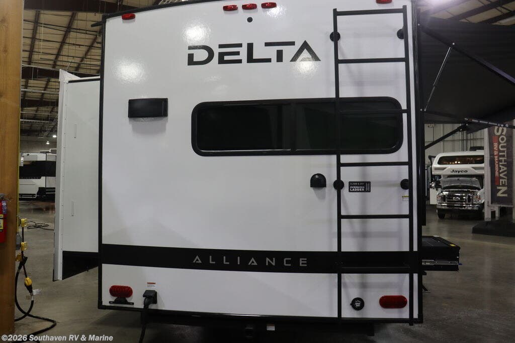 New 2026 Skyline Alliance 274RKW available in Southaven, Mississippi