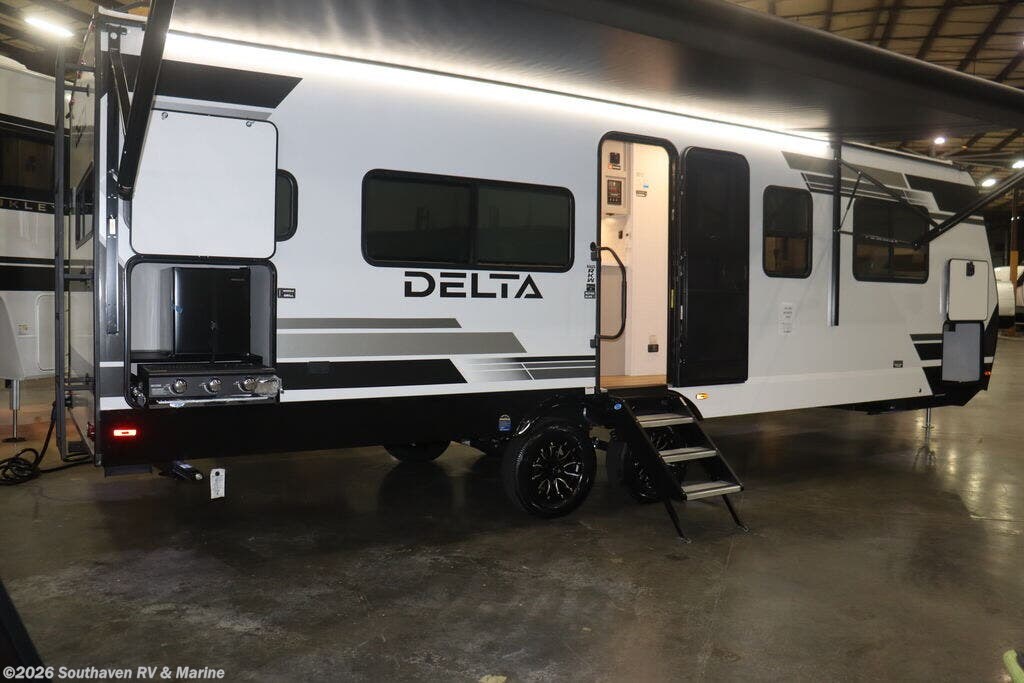 2026 Alliance 274RKW by Skyline from Southaven RV & Marine in Southaven, Mississippi