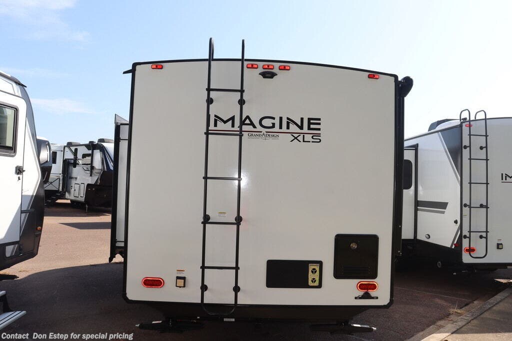 New 2026 Grand Design Imagine XLS 21MBE available in Southaven, Mississippi