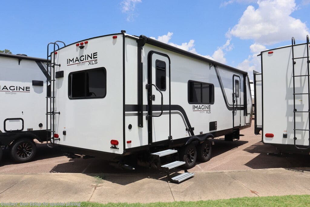 2026 Imagine XLS 23LDE by Grand Design from Southaven RV & Marine in Southaven, Mississippi