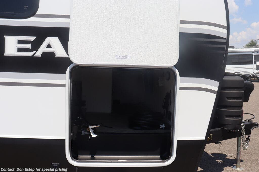 New 2026 Jayco Eagle HT Travel Trailers 275RBCS available in Southaven, Mississippi