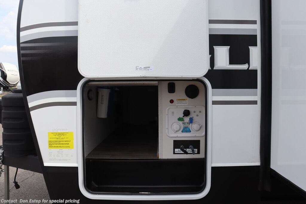 New 2026 Jayco Eagle HT Travel Trailers 294CKBS available in Southaven, Mississippi