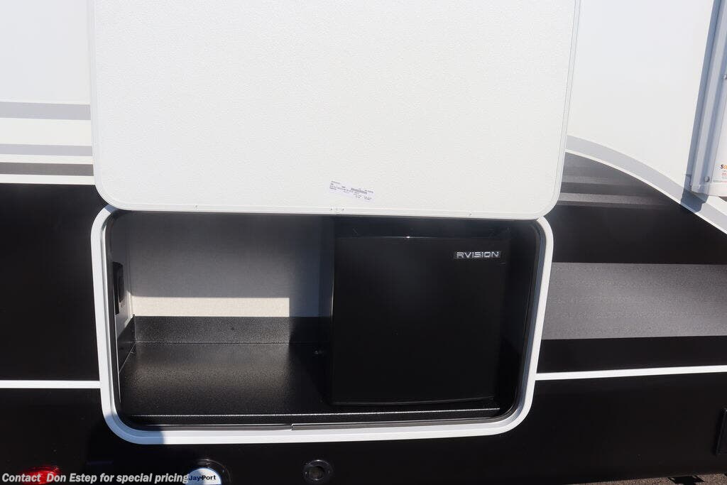 New 2026 Jayco Eagle HT Fifth Wheels 29DDB available in Southaven, Mississippi