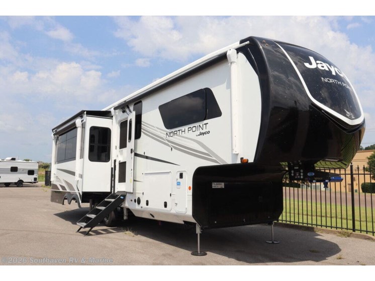 2026 Jayco North Point 310RLTS RV for Sale in Southaven, MS 38671 ...