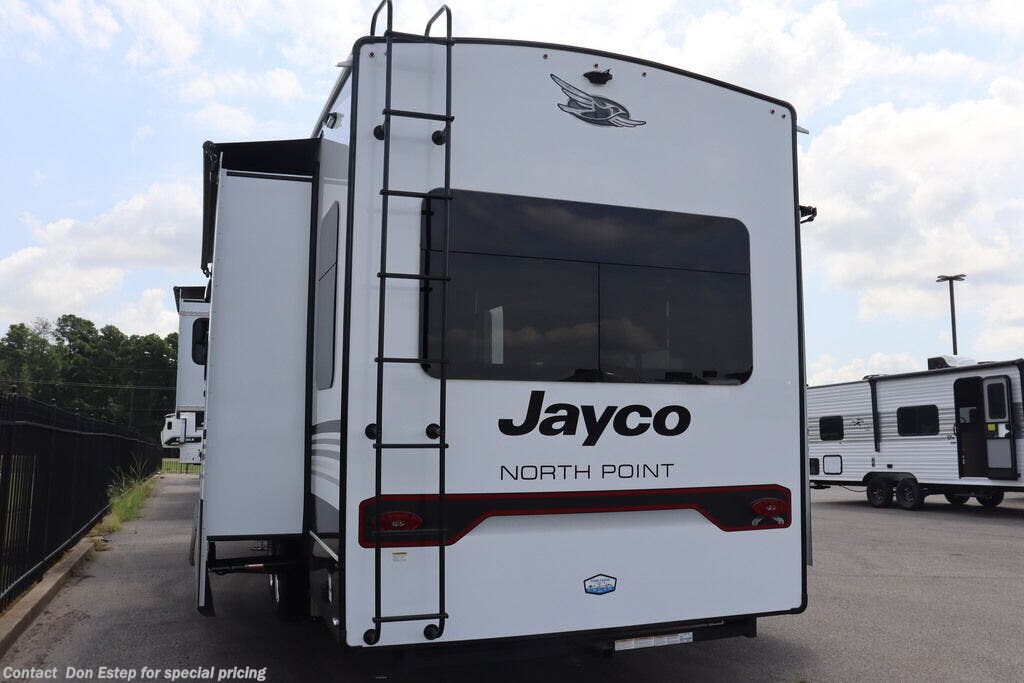 2026 North Point 310RLTS by Jayco from Southaven RV & Marine in Southaven, Mississippi