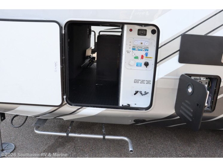 Pinnacle Rv Front Compartment 2026 Jayco Pinnacle 32RLTS RV for Sale in Southaven, MS 38671 | 78942F ...
