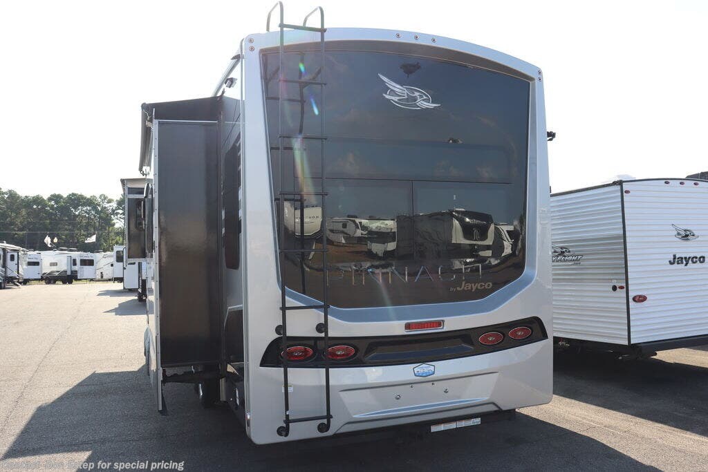 2026 Pinnacle 32RLTS by Jayco from Southaven RV & Marine in Southaven, Mississippi