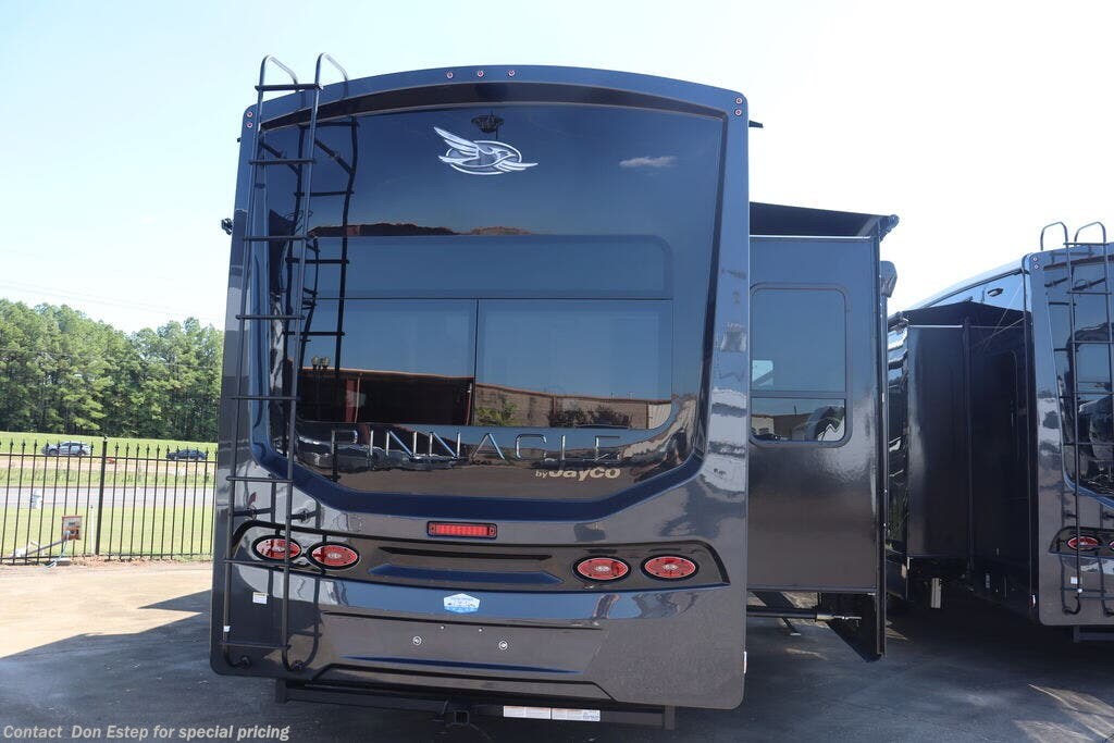 2026 Pinnacle 36FBTS by Jayco from Southaven RV & Marine in Southaven, Mississippi