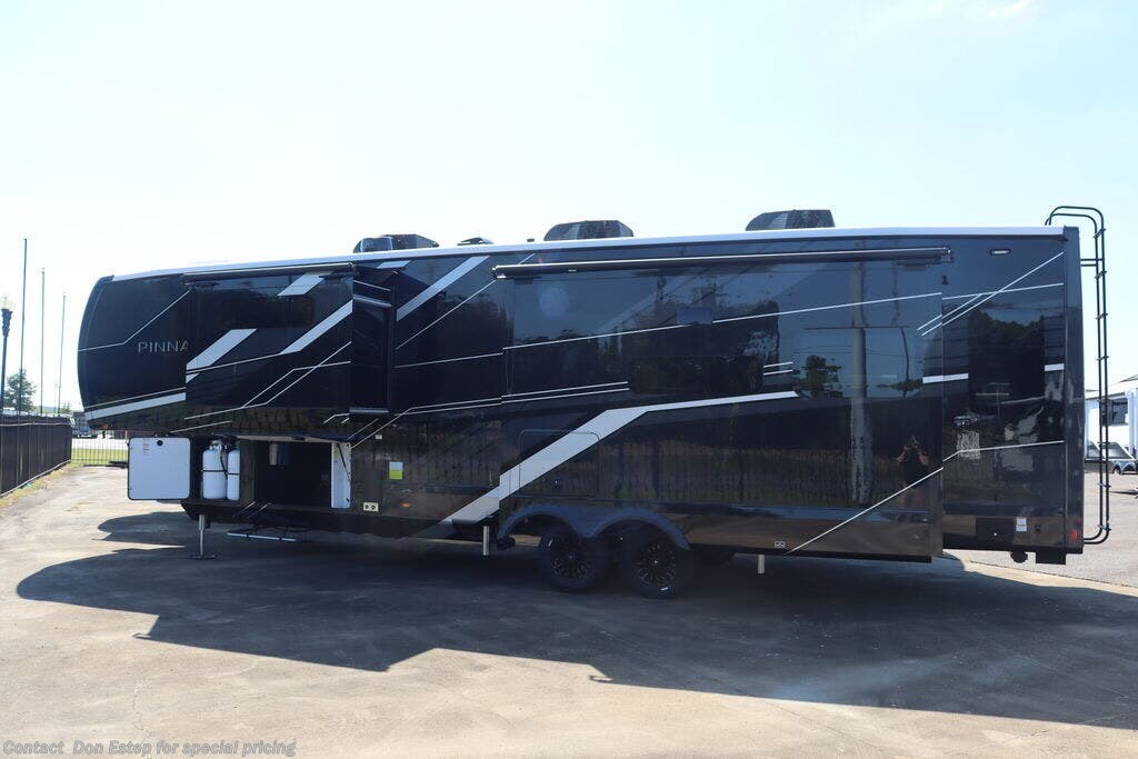 2026 Jayco Pinnacle 36FBTS - New Fifth Wheel For Sale by Southaven RV & Marine in Southaven, Mississippi