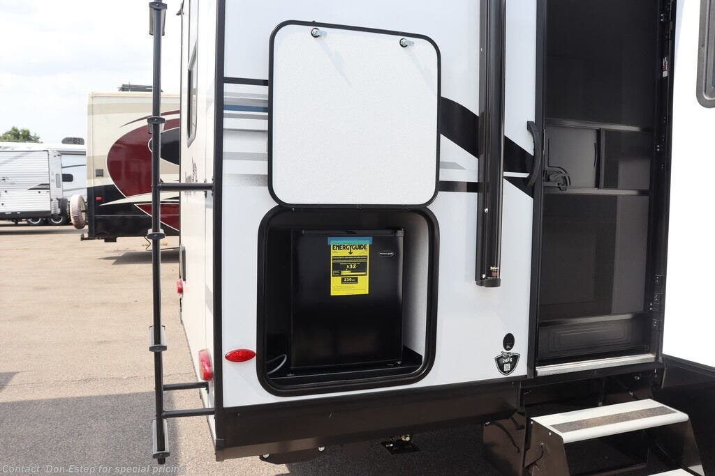 New 2026 Jayco Jay Feather 26FK available in Southaven, Mississippi